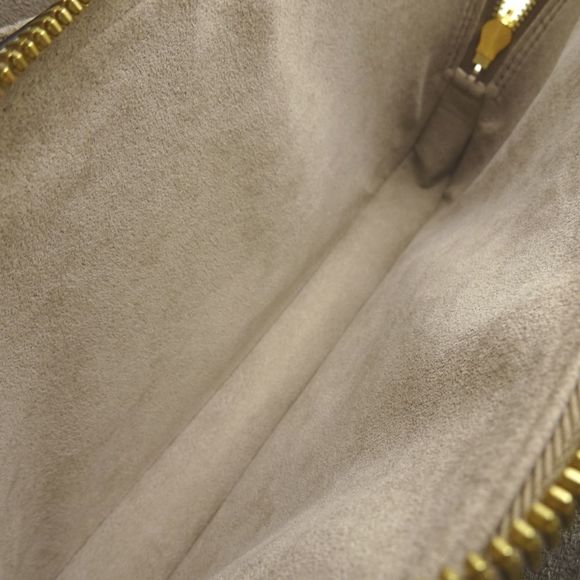 Louis Vuitton Emplant Montaigne BB Tourtrail Creme - Picture 7 of 8